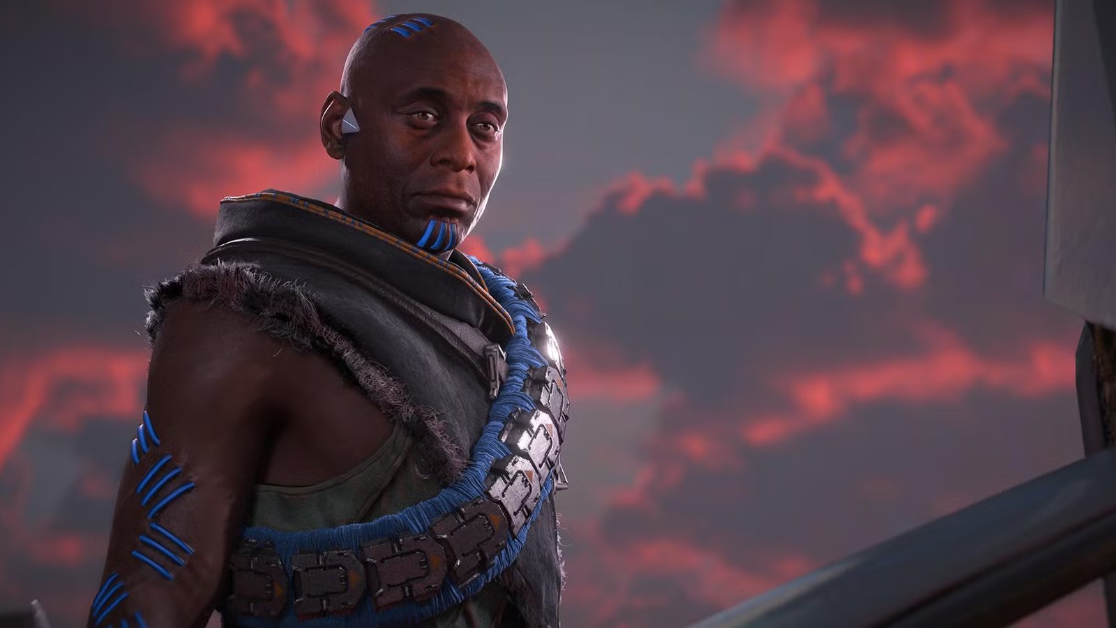 LEGO Horizon Adventures svela il nuovo doppiatore di Sylens che sostituisce il compianto Lance Reddick