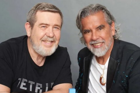 Tetris: Alexey Pajitnov e Henk Rogers ci raccontano i primi 40 anni del leggendario puzzle game