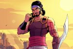 The Rogue Prince of Persia cambia... colore e non solo con il Secondo Atto, vediamo il trailer - Notizia