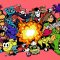 UFO 50, la recensione di un pezzo di storia dei videogiochi che non è mai esistito