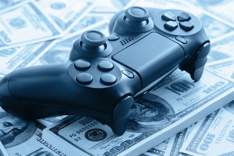 I vostri figli sono balene videoludiche? Ecco quanto spendono e come i genitori limitano le microtransazioni