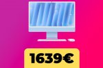 Il nuovo iMac con chip M4 è al minimo storico su Amazon Italia - Notizia
