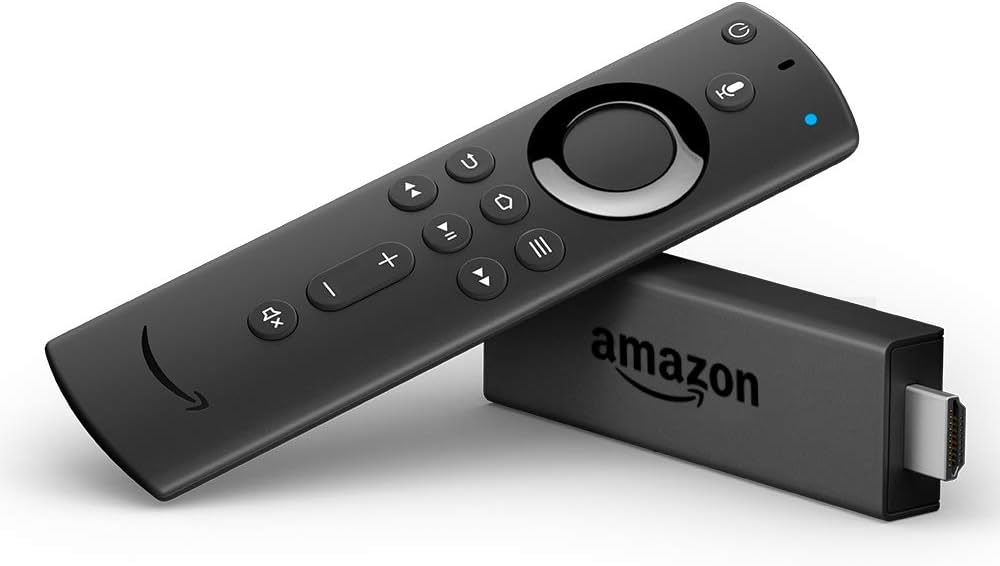 Il Fire TV