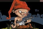 Il nuovo gioco gratis di GOG è pieno di nani minatori ubriaconi - Notizia