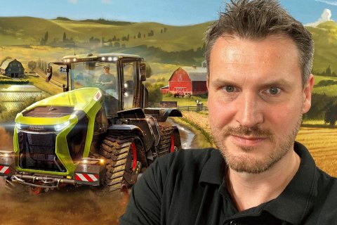 Farming Simulator 25: come fa un simulatore d'agricoltura a riscuotere tanto successo?