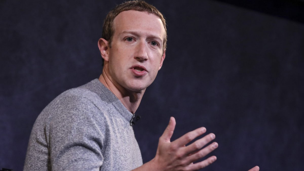 Zuckerbergは2018年にすでにInstagramの分離を考慮していました