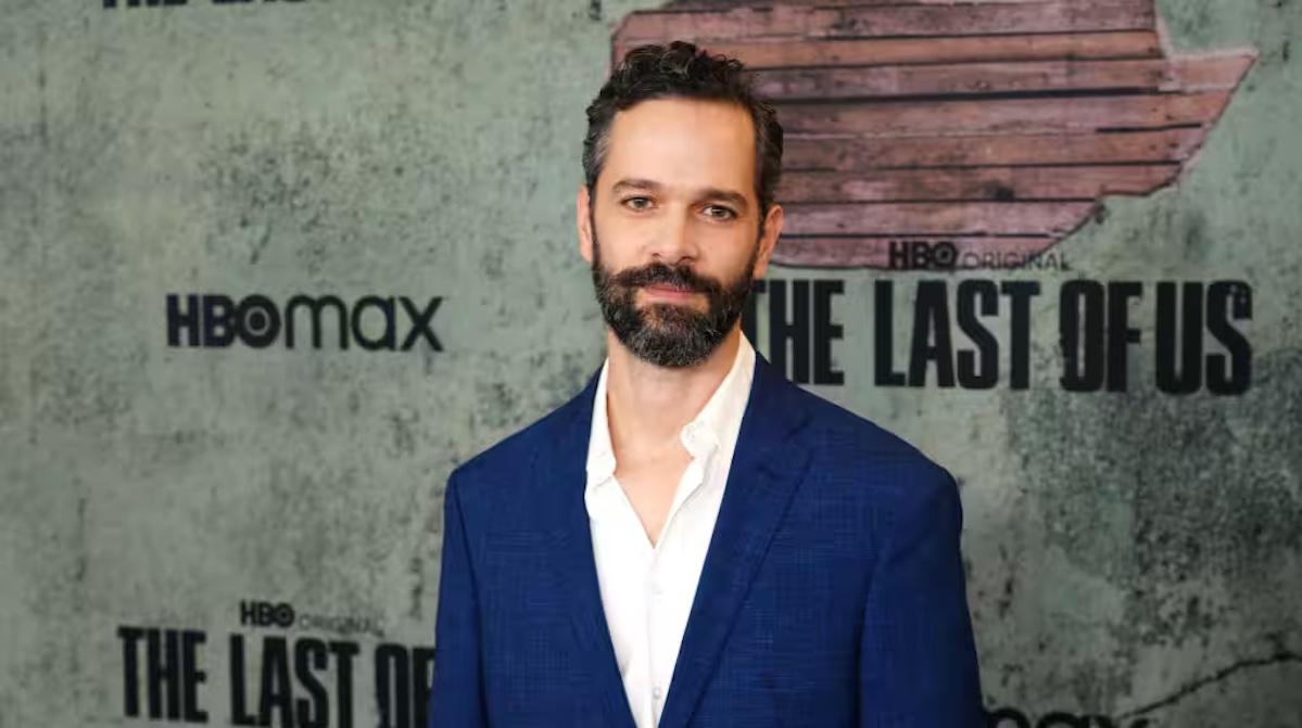 Neil Druckmann