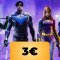 Gotham Knights non costa nulla su Instant Gaming per PC: è arrivato il momento di tornare a Gotham