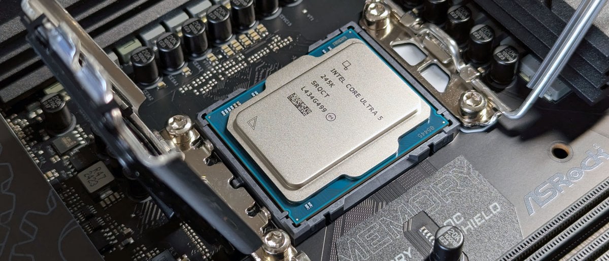 Intel Core Ultra 5 245K: la recensione della CPU medio gamma che ha tanta tecnologia, ma prestazioni altalenanti