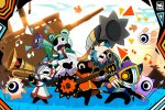 Ratatan ha un periodo di uscita annunciato e un trailer: il successore di Patapon ha trovato un editore - Notizia