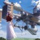 Final Fantasy 7 Remake Parte 3 metterà in scena l'aeronave, un elemento su cui Square Enix ha lavorato molto