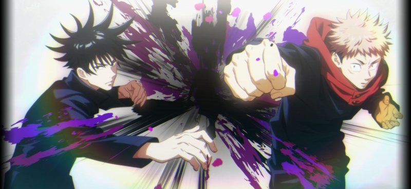 Quando due personaggi di Jujutsu Kaisen: Phantom Parade eseguono una ultimate nello stesso turno, l'attacco diventa combinato