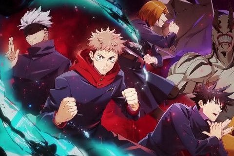 Jujutsu Kaisen: Phantom Parade, la recensione dell'RPG in stile gacha tratto dall'anime