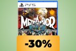 Metaphor: ReFantazio è in sconto su Amazon per PS5: l'offerta lo porta al prezzo minimo storico - Notizia