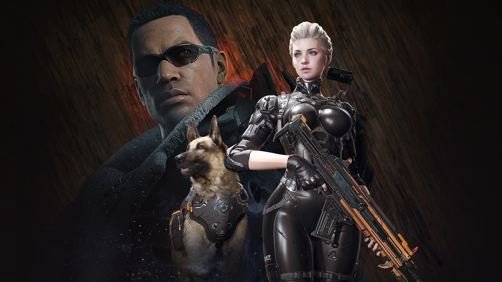 Un trailer di The First Descendant svela la data di lancio della Stagione 2 e due nuovi personaggi giocabili