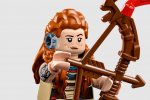 Svelato il primo set di LEGO Horizon Adventures: Aloy e Varl contro Arcapode e Secodonte - Notizia