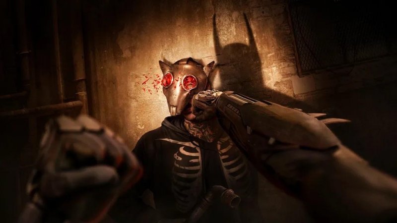 Il sistema di combattimento di Batman: Arkham Shadow è senza dubbio uno dei più riusciti mai visti all'interno di un titolo VR