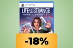 Life is Strange: Double Exposure cala di prezzo per la prima volta su Amazon Italia - Notizia