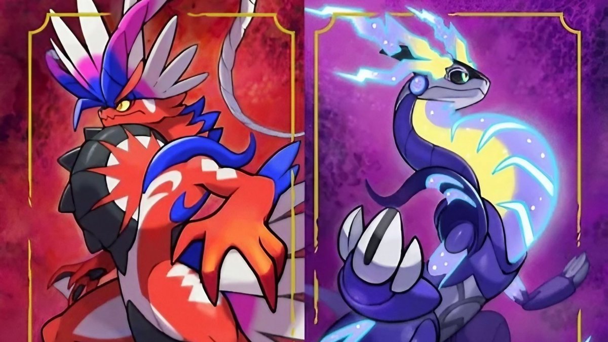 ポケットモンスター スカーレットとバイオレットは、日本でシリーズ史上最も売れたゲーム