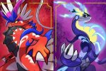 Pokémon Scarlatto e Violetto sono i giochi della serie più venduti di sempre in Giappone - Notizia