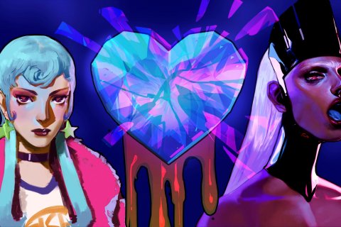 Sorry We’re Closed, la recensione di un survival horror alla Silent Hill ma queer e punk da morire