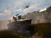 Broken Arrow propone ciò che manca nel mercato attuale, l'intervista con Steel Balalaika