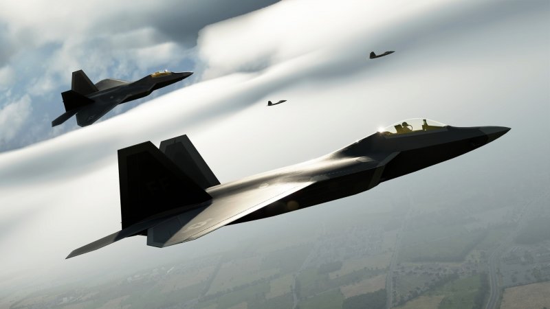 In Broken Arrow ci sono veicoli e velivoli di ogni tipo, sia di terra che di aria