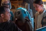 Un regista di Star Wars: Skeleton Crew spiega in che modo la serie TV è diversa dal resto della saga - Notizia