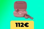 JBL Live Pro 2 TWS, gli auricolari true wireless volano al minimo storico su Amazon Italia - Notizia