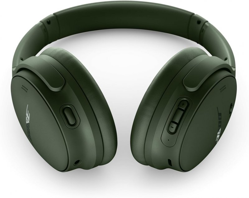 Bose QuietComfort