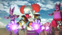 Dragon Ball Xenoverse 2 - Trailer di lancio di Future Saga Chapter 2