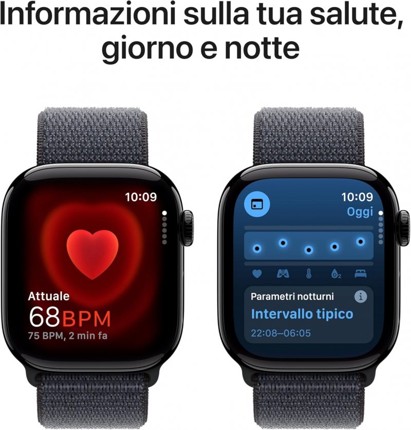 Apple Watch Series 10