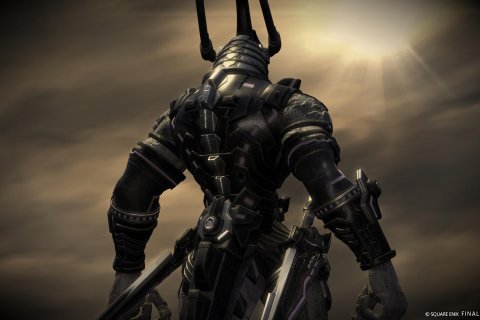 La crisi di Square Enix potrebbe colpire anche Final Fantasy XIV