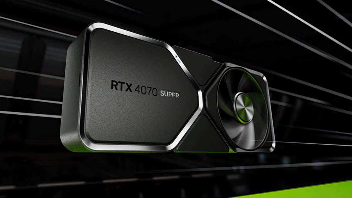 NVIDIA中斷RTX 4070 GPU的生產為RTX 50系列騰出空間