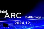 La presentazione delle GPU Battlemage è imminente: saranno le prime next-gen, ma non le ultime di Intel - Notizia