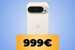 Google Pixel 9 Pro raggiunge un nuovo minimo storico per il Black Friday 2024 su Amazon - Notizia