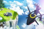 Pokémon Scarlatto e Violetto, annunciato un Raid Teracristal con Rayquaza shiny, ecco date e orari - Notizia