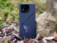 ASUS ROG Phone 9 Pro, la recensione del gaming phone Android con un vestito da top di gamma