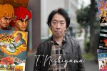 VGP Play intervista Takashi Nishiyama, il papà di Street Fighter e presidente di Dimps - Notizia