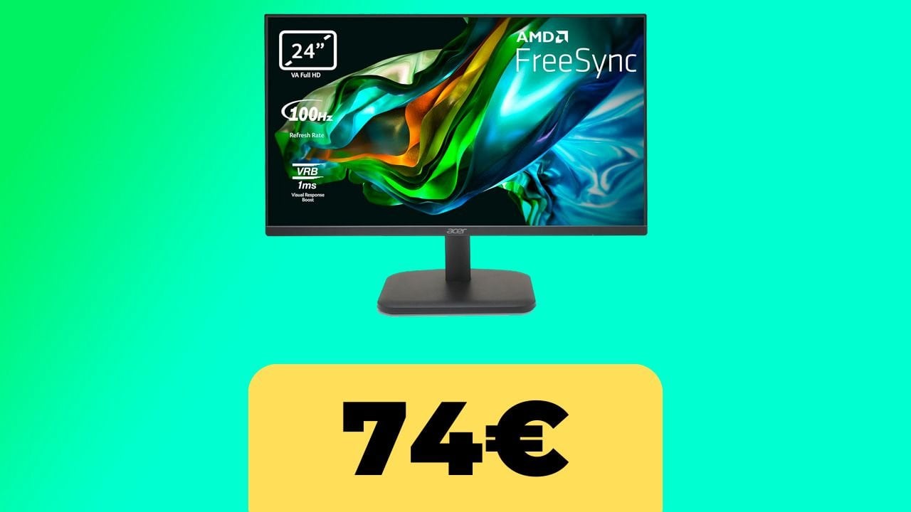 Monitor Acer