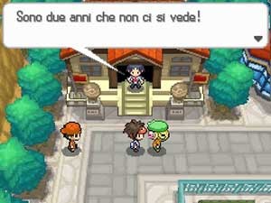 Pokémon Bianco/Nero racconta la storia migliore dell'universo dei Mostri Tascabili Pokémon Bianco/Nero racconta la storia migliore dell'universo dei Mostri Tascabili