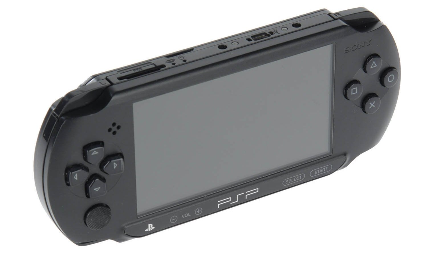 Sony PSP