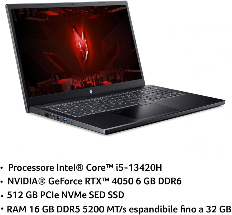Acer Nitro V 15 Acer Nitro V 15