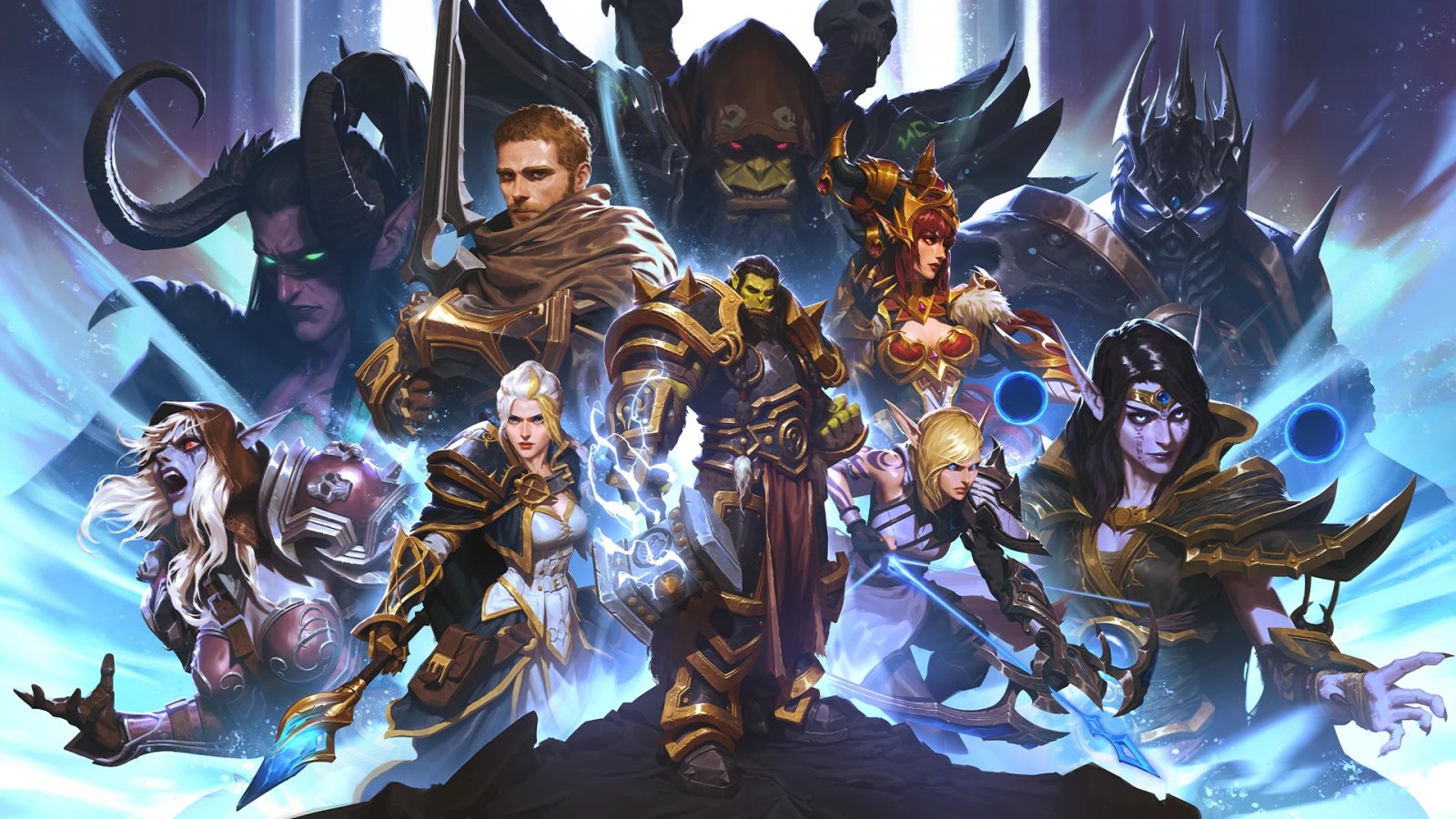 World of Warcraft: tutte le novità per il trentesimo anniversario