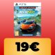 The Crew Motorfest Limited Edition per PS5 in offerta su Amazon per il Black Friday