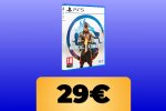 Mortal Kombat 1 per PS5 in offerta su Amazon per il Black Friday - Notizia