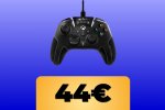 Turtle Beach Recon Controller Nero in offerta su Amazon per il Black Friday - Notizia