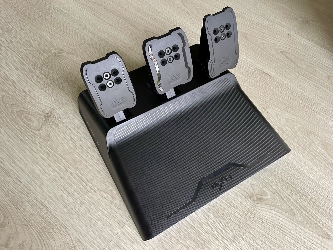 PXN V99, la recensione del volante perfetto per chi vuole iniziare a g ...