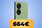 Lo smartphone ASUS Zenfone 10 è in sconto su Amazon Italia: vediamo l'offerta del Black Friday - Notizia