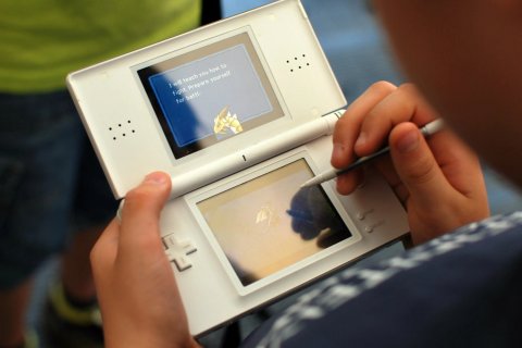 20 anni di Nintendo DS in 20 giochi: i titoli che hanno fatto la storia